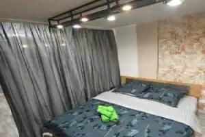 Komarova 13b Apartments, Shchelkovo