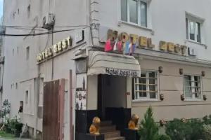 Istanbul Holiday Hotel, Istanbul