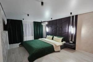 Odnokomnatnaya Na Prekrasnoy19 Flat, Mikhaylovsk
