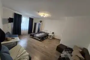 Na Sevastopolskom Pr 28k9 Flat, Moscow