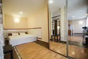 Aparton na Nezavisimosti  52 Apartments