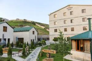Alaska Resort, Tsaghkadzor