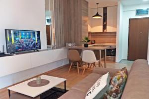 Superior Sea View Apartments, Budva