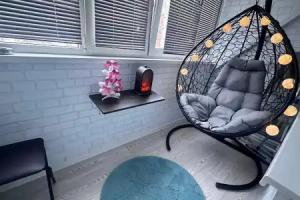 Lyuks Dlya Samyh Vzyskatel'nyh Apartments, Kolomna