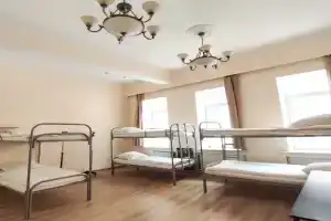 Banky Hostel, Moscow