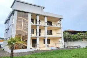 24home.batumi Guest house, Makhinjauri