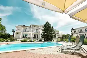 Belaya Iva Hotel, Yeysk