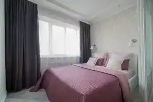 Flat Studiya 12 Etazh V Zhk Moskva, Krasnodar