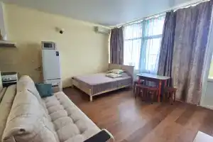 V Sochi Na Mamayke 90 M Ot Morya Apartments 1, Sochi