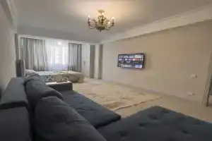 Sundag Kav79 Apartments, Makhachkala