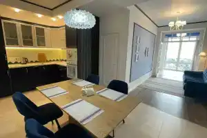 Na Kievskoy Ulitse 22 Apartments, Yalta