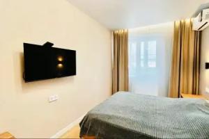 Morshanskoye Shosse 24m Apartments, Tambov