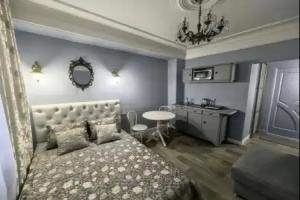 Parizh V Tsentre Goroda Apartments, Blagoveschensk