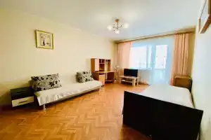 Apartment «Бульвар Энтузиастов 2Б», Tambov