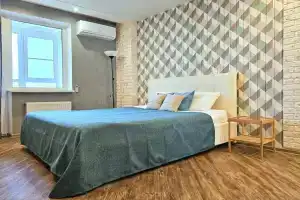 Bghouse V Stile Loft Apartaments, Volgograd