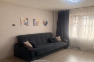 Uyutnaya Flat, Yaroslavl