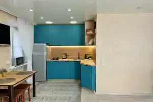 V Tsentre Volgograda Apartments, Volgograd