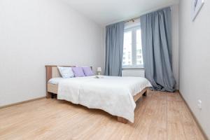 Dvukhkomnatnaya u Komsomolskoy Ploschadi Flat, Perm