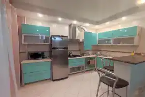 Na Ulitse  Ozyornoy Flat, Kaliningrad