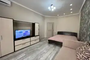 Krymskaya 22/20 Flat, Gelendzik
