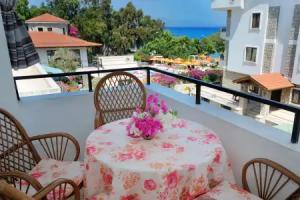 Kaya Apart Hotel Datca, Datca