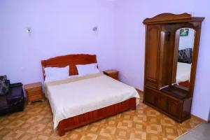 SD David Hotel, Yerevan