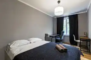 Maxrealty24 Koshtoyantsa 39 Flat, Moscow