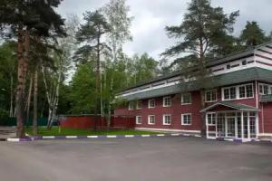 Malinki Mini-hotel, Korolyov