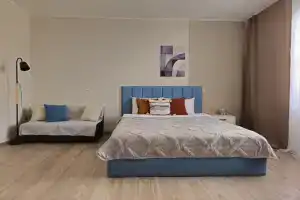 Vozle Ugmk Zdorovye Flat, Ekaterinburg