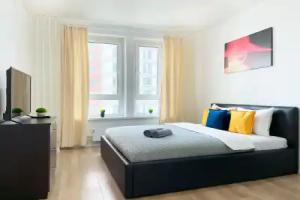 Dlya Semeynogo Otdykha Flat, Kotel'niki