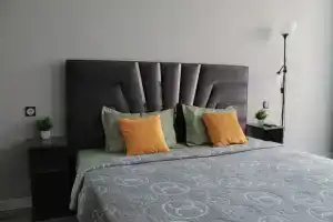 Uyutnaya V Spalnom Rajone Flat, Nalchik