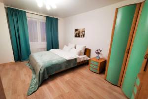 Na Khrustalnom 29 Flat, Kaluga