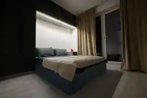 Na Dalnevostochnom Prospekte 23 Flat