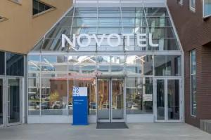 Novotel Arkhangelsk Hotel, Arkhangelsk