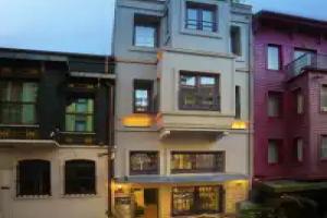 Zendy Suite Apart-Hotel, Istanbul