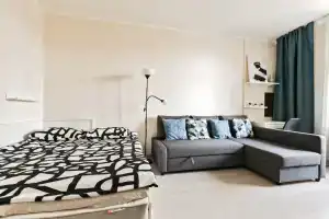 MaxRealty24 Germana Titova 6 Flat, Khimki