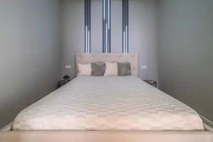 S Obosoblennoy Spalnoy Zonoy Flat, Stavropol