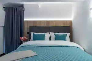 Apartments Queenstay Tiffani Na Voykovskoy, Moscow