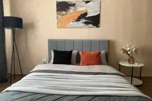 Ryadom S Atommash Flat, Volgodonsk