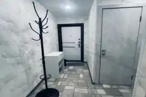 2 Komnatnaya Bratsk Tsentr Flat, Bratsk