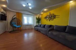 Tsentr Gostepriimstva Flat, Aqtobe