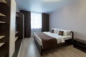 InnDays Kolkhoznaya 55/1 Apartments