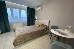 Studiya na Sergievskoy 13k4 Flat, Sergiyev Posad