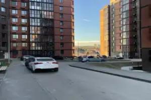 Novaya Ryadom S Akvaparkom Yevro Dushka Flat, Volgograd