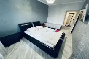 Na Kosmonavtov Flat, Dmitrov