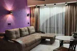 Na Gagarina 3A Flat, Zhukovsky