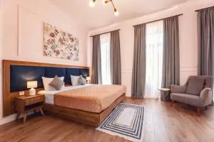 Manufactura Boutique Hotel, Tbilisi
