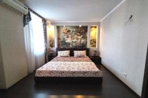 Komfortabelnye  Na Prostornoy Apartments, Orenburg