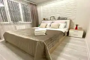 Na Vasilyevskoy 5 Apartments, Ryazan