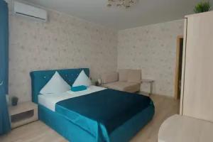 Vitaf Flat, Orel